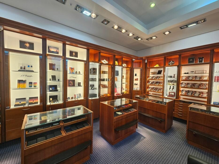 Bilder Pfeifen Diehl by WOLSDORFF TOBACCO GmbH