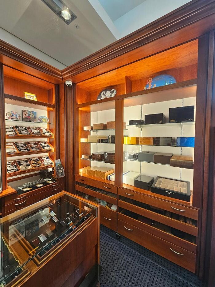 Bilder Pfeifen Diehl by WOLSDORFF TOBACCO GmbH