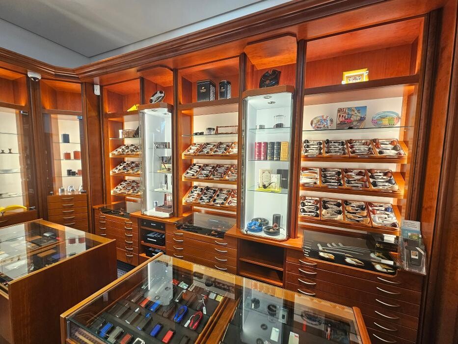 Bilder Pfeifen Diehl by WOLSDORFF TOBACCO GmbH