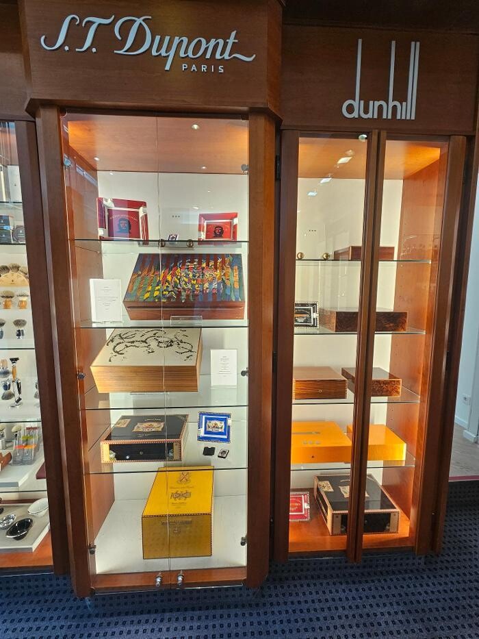 Bilder Pfeifen Diehl by WOLSDORFF TOBACCO GmbH