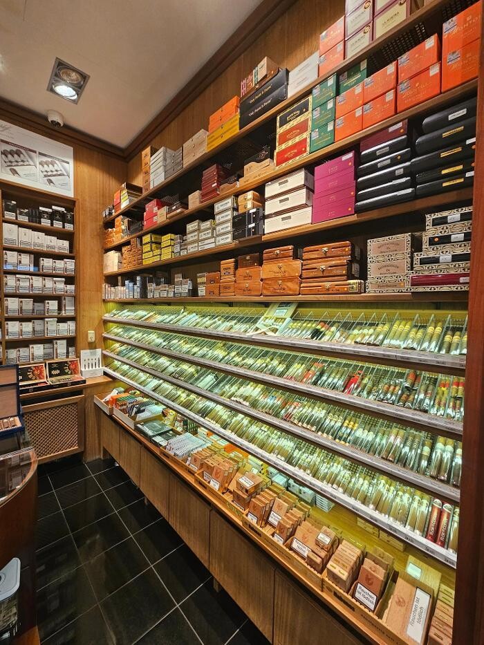 Bilder Pfeifen Diehl by WOLSDORFF TOBACCO GmbH
