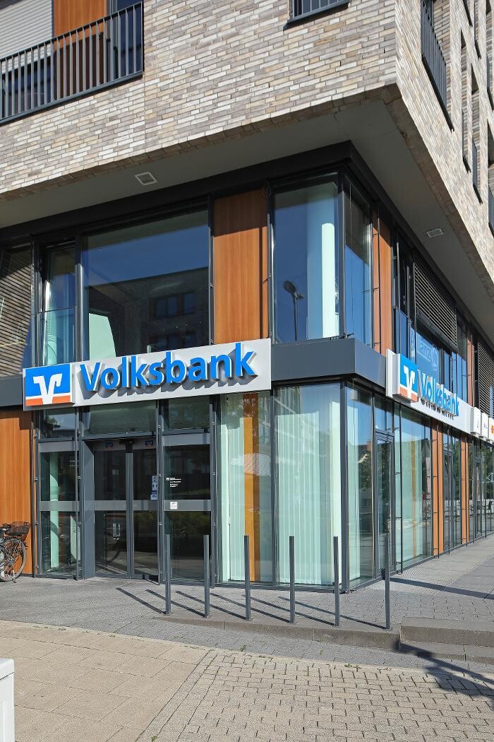 Bilder Volksbank in Ostwestfalen eG, SB-Geschäftsstelle Nordpark