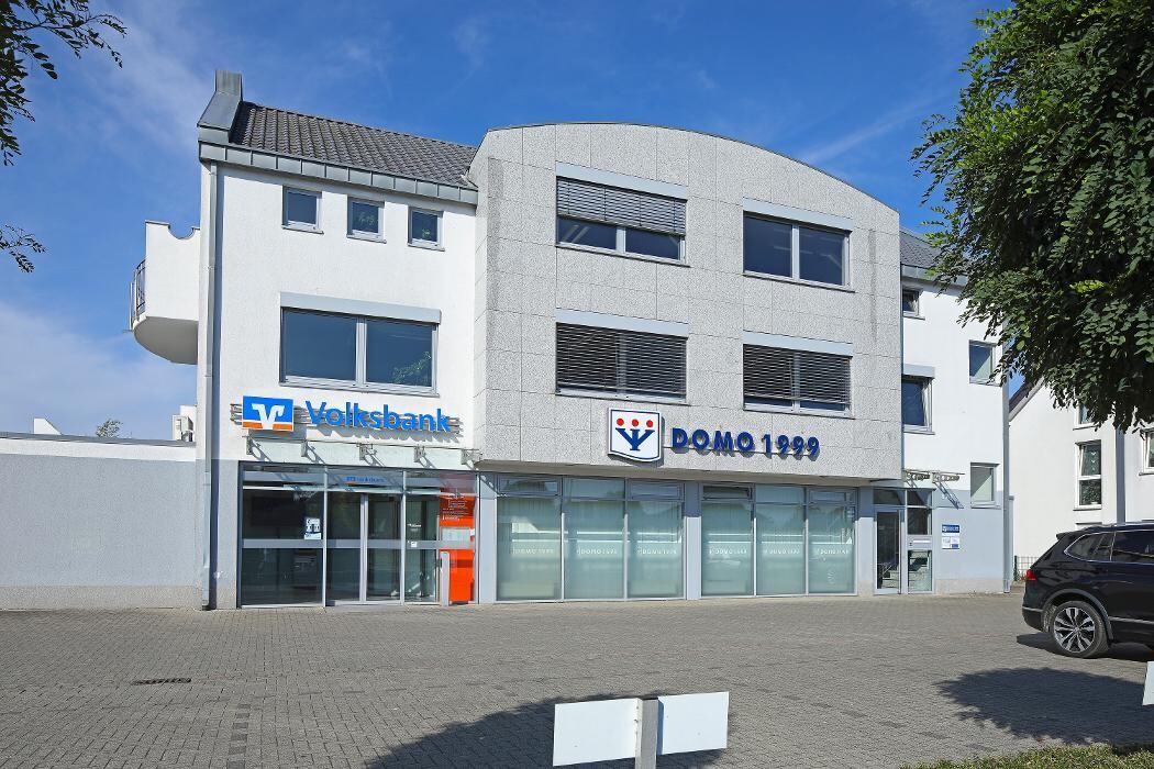 Bilder Volksbank in Ostwestfalen eG, SB-Geschäftsstelle Potsdamer Straße