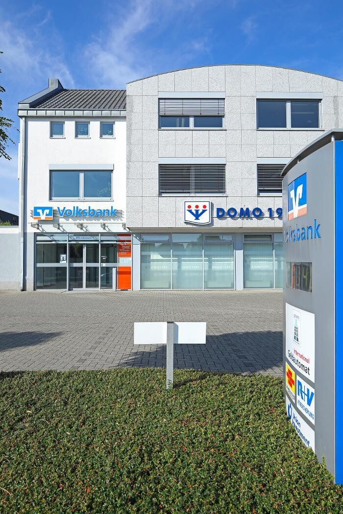 Bilder Volksbank in Ostwestfalen eG, SB-Geschäftsstelle Potsdamer Straße