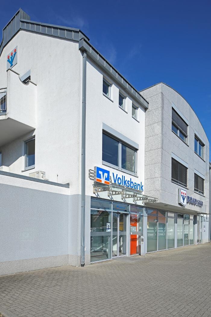 Bilder Volksbank in Ostwestfalen eG, SB-Geschäftsstelle Potsdamer Straße