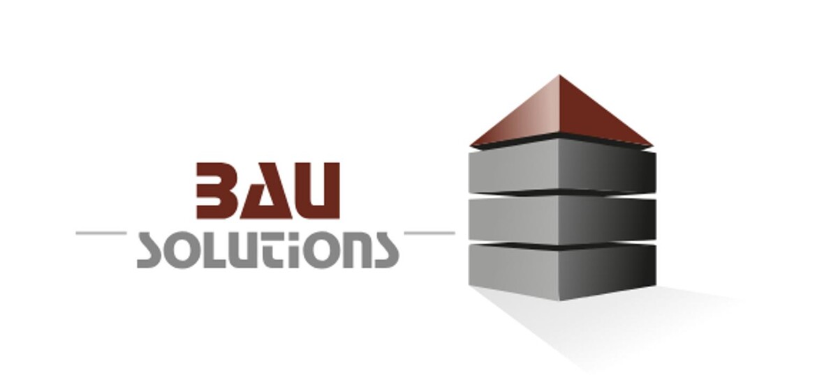 Bau Solutions UG & CO.KG Logo