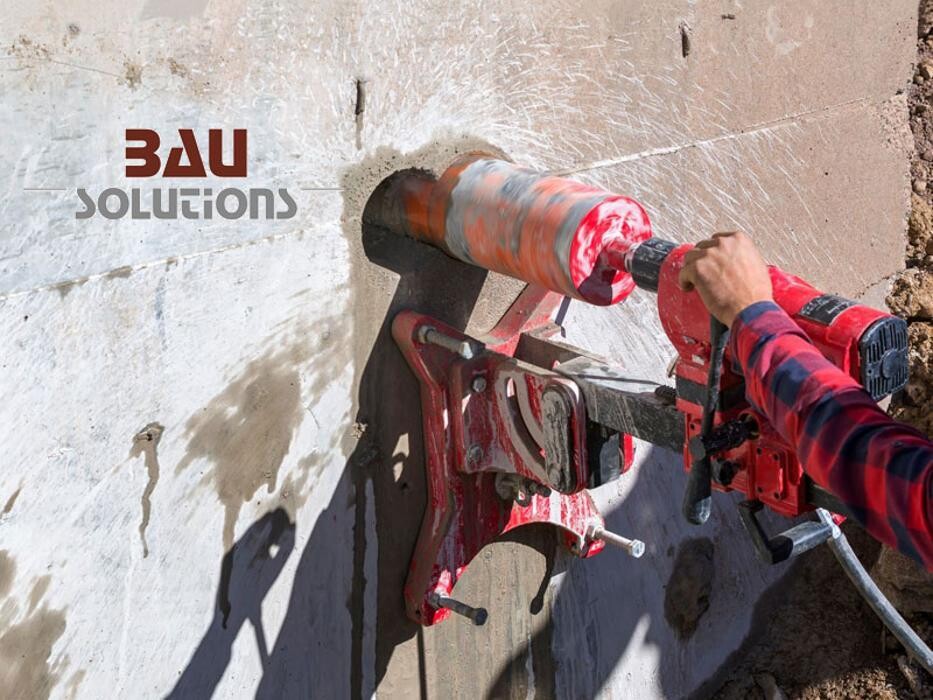 Bilder Bau Solutions UG & CO.KG