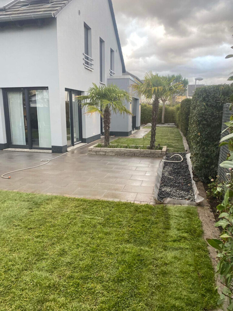 Bilder Sebastian & Natalia