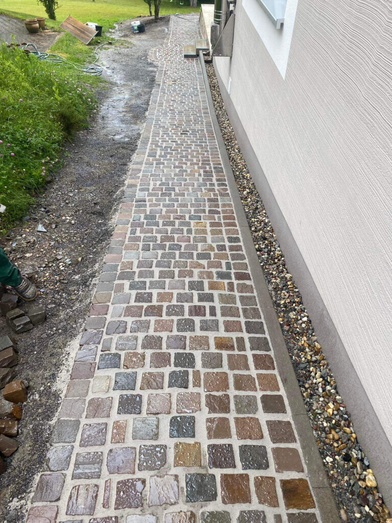 Bilder Sebastian & Natalia