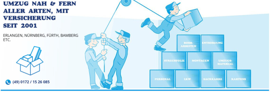 Bilder Robby's Allround Service