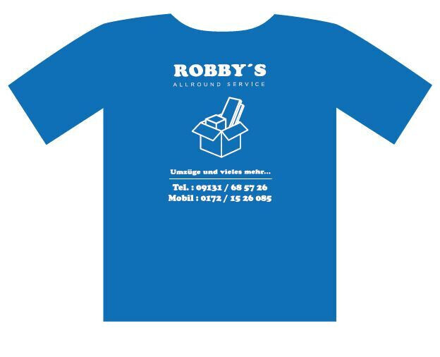 Bilder Robby's Allround Service