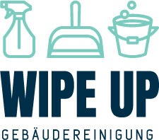Wipe Up GmbH Logo