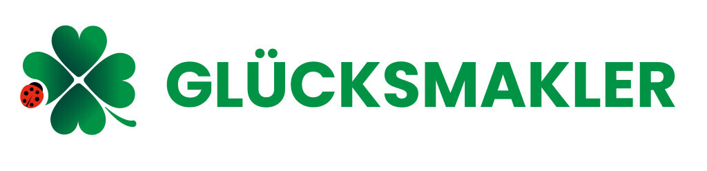 Glücksmakler Logo