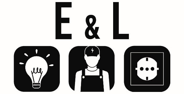 E&L Elektrotechnik UG Logo