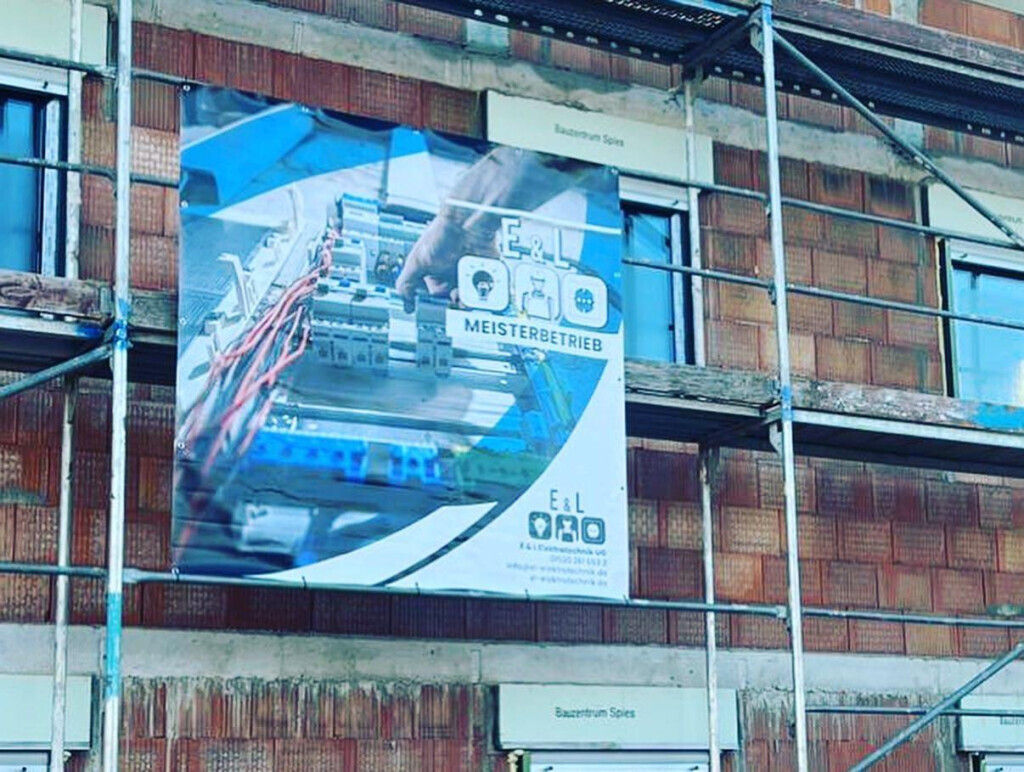 Bilder E&L Elektrotechnik UG