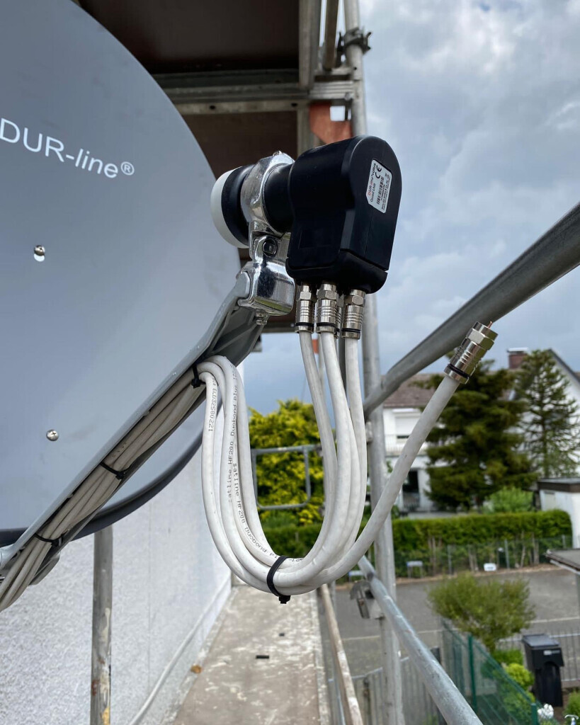 Bilder E&L Elektrotechnik UG