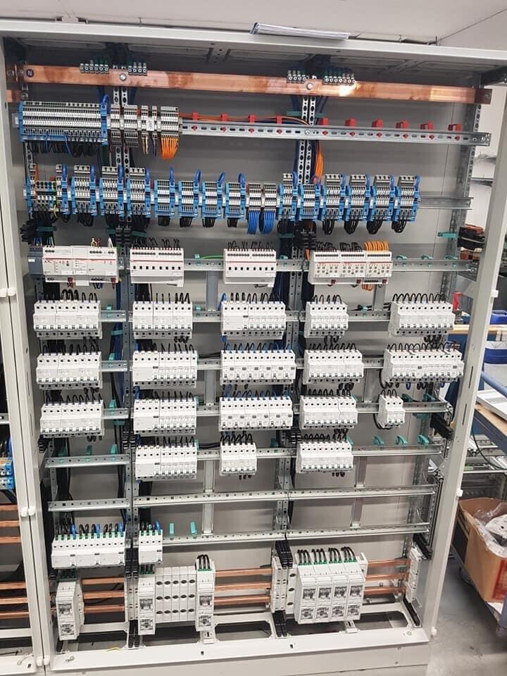 Bilder E&L Elektrotechnik UG