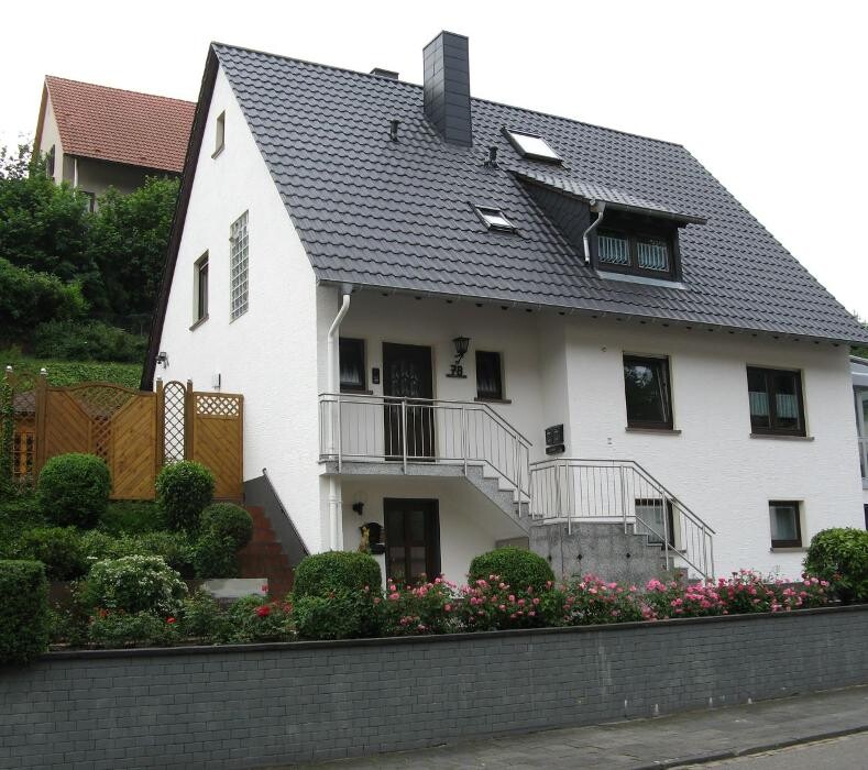 Ferienwohnung Kaiserslautern Logo