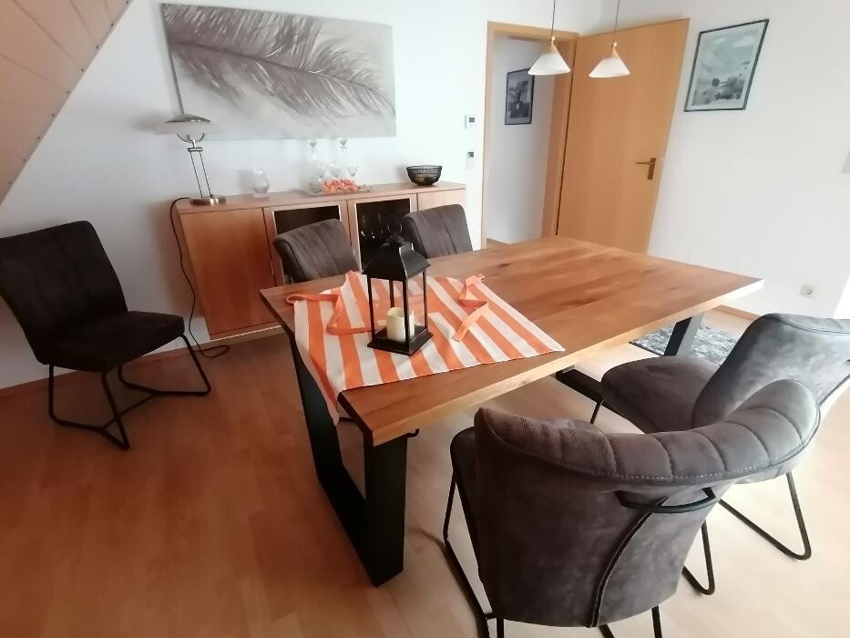 Bilder Ferienwohnung Kaiserslautern