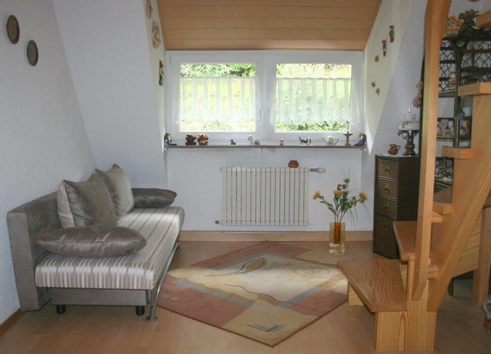 Bilder Ferienwohnung Kaiserslautern