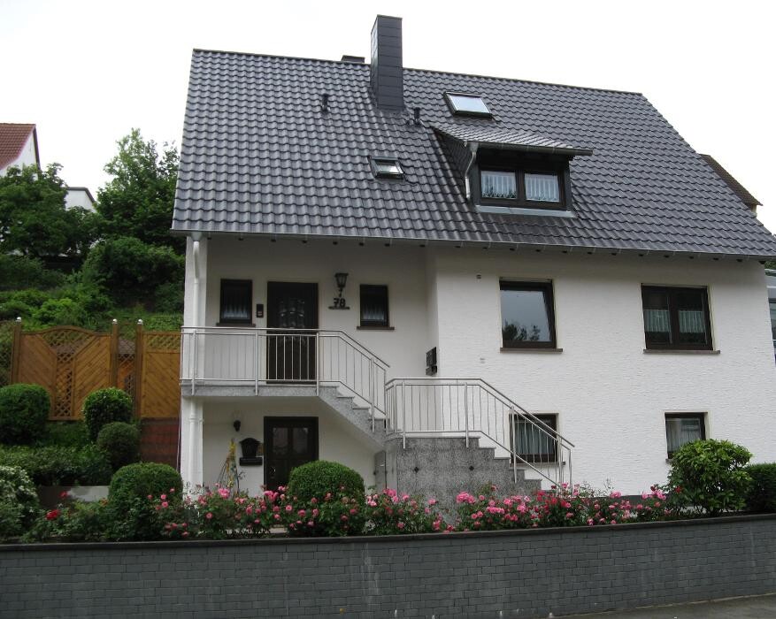 Bilder Ferienwohnung Kaiserslautern