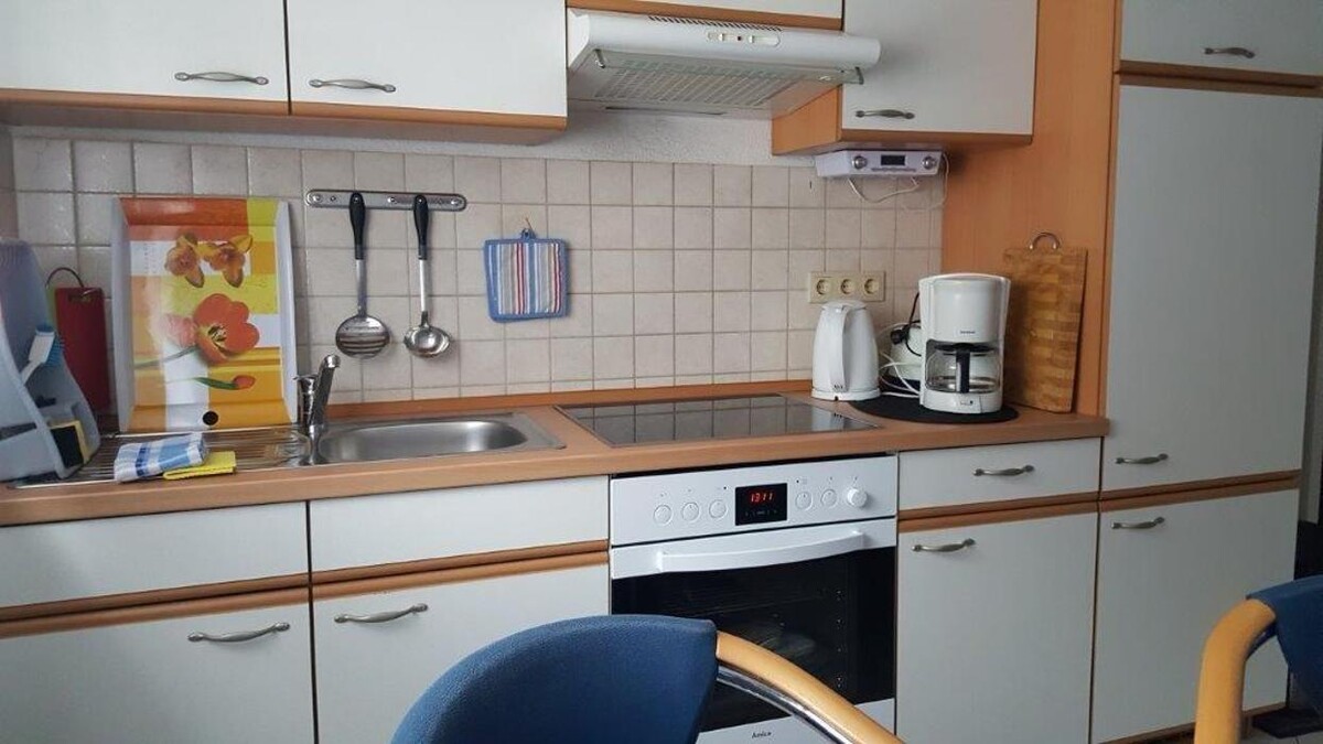 Bilder Ferienwohnung Kaiserslautern