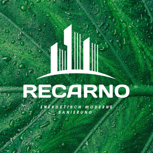 Recarno GmbH Logo