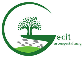 Gecit Garten Logo
