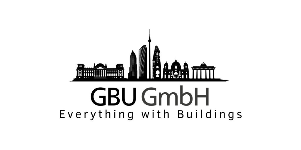 Großartiges Bauunternehmen GmbH Logo
