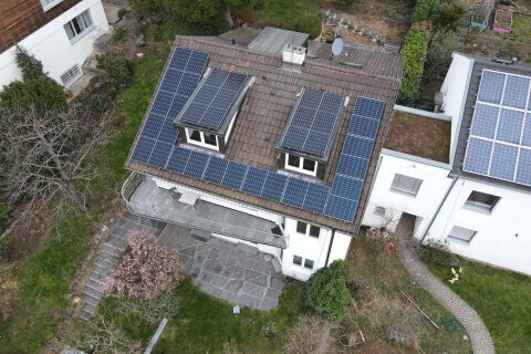 Bilder SCHWABEN SOLAR Tübingen GmbH