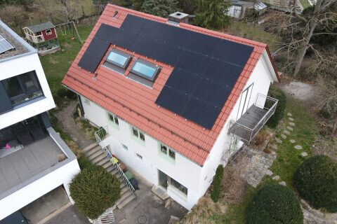 Bilder SCHWABEN SOLAR Tübingen GmbH