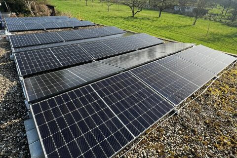 Bilder SCHWABEN SOLAR Tübingen GmbH