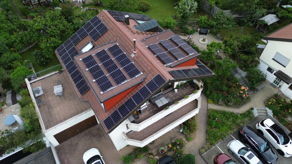 Bilder SCHWABEN SOLAR Tübingen GmbH