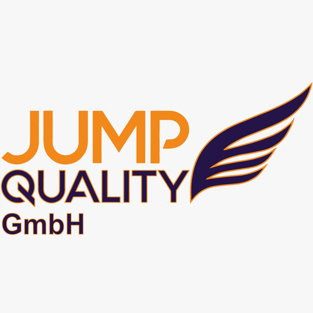 Jump Quality GmbH Logo