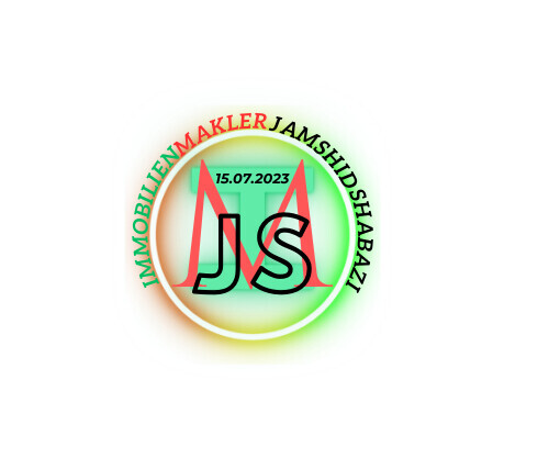 JS Immobilienmakler Jamshid Shabazi Logo