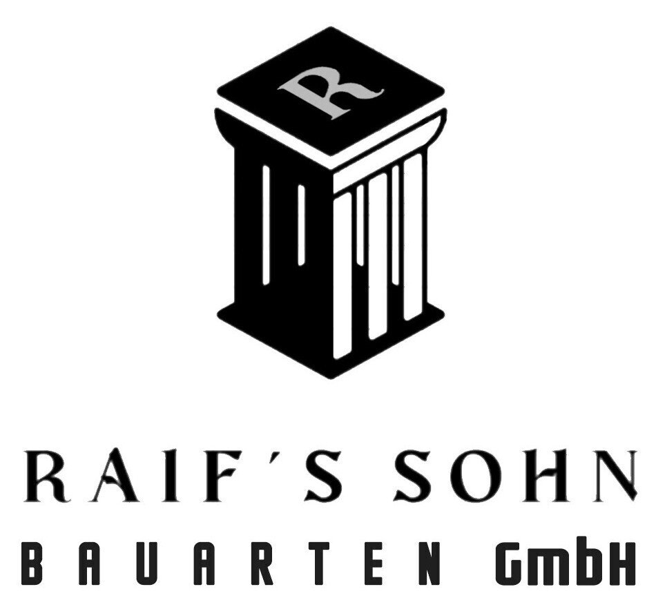 Raif's Sohn Bauarten GmbH Logo