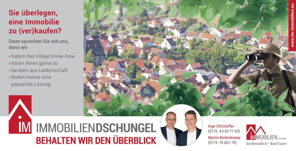 Bilder IM Immobilien GmbH