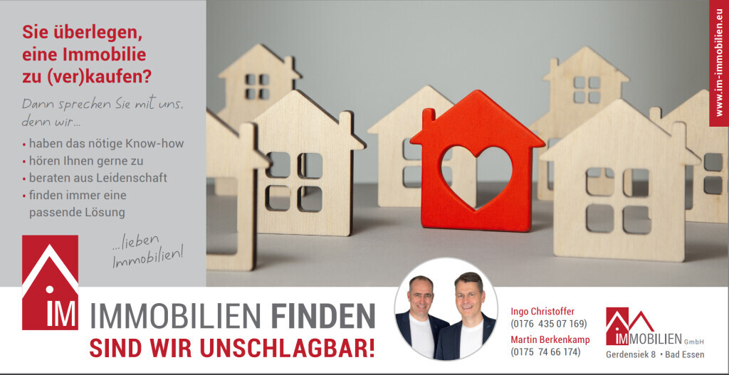 Bilder IM Immobilien GmbH