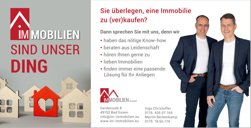 Bilder IM Immobilien GmbH