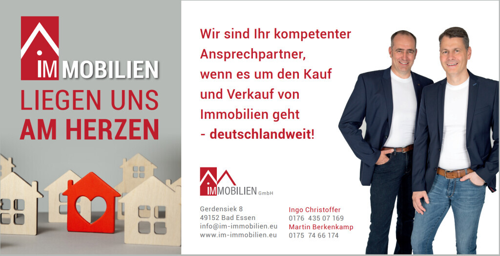 Bilder IM Immobilien GmbH