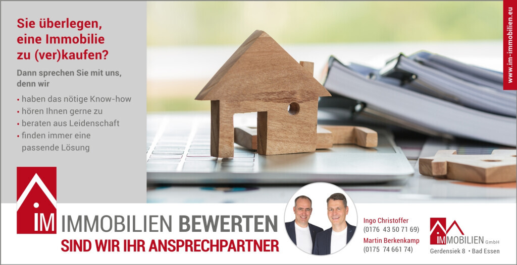 Bilder IM Immobilien GmbH