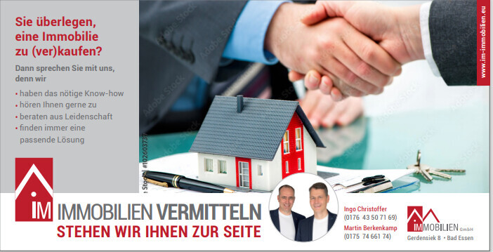 Bilder IM Immobilien GmbH