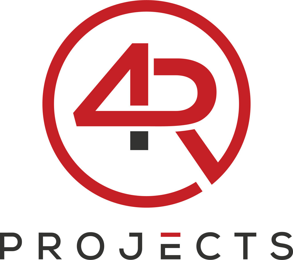 4r-projects Logo