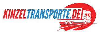Kinzel Transporte GmbH Logo