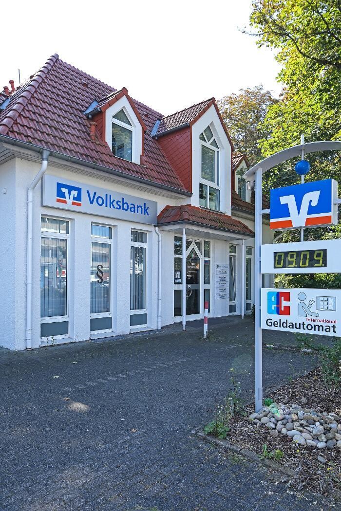 Bilder Volksbank in Ostwestfalen eG, SB-Geschäftsstelle Quelle