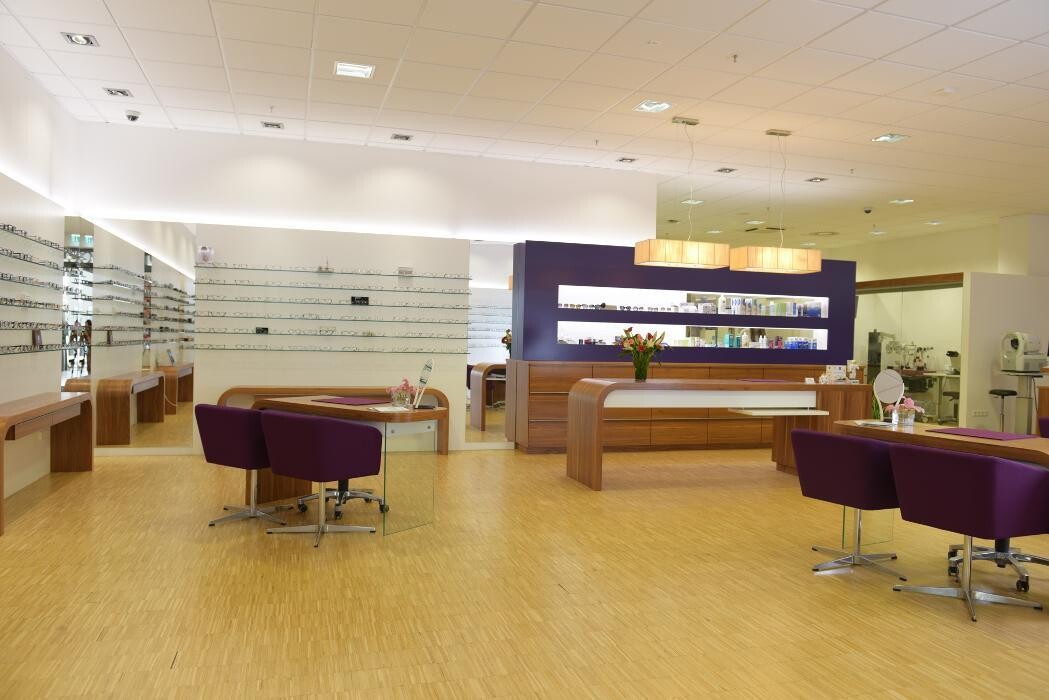 Bilder Optik Seidel in Ebersberg - Ihr Optiker für Brillen und Kontaktlinsen