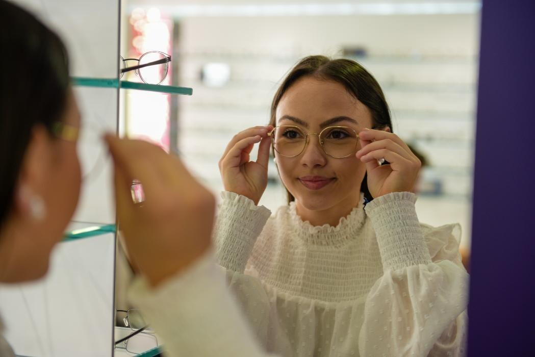 Bilder Optik Seidel in Ebersberg - Ihr Optiker für Brillen und Kontaktlinsen