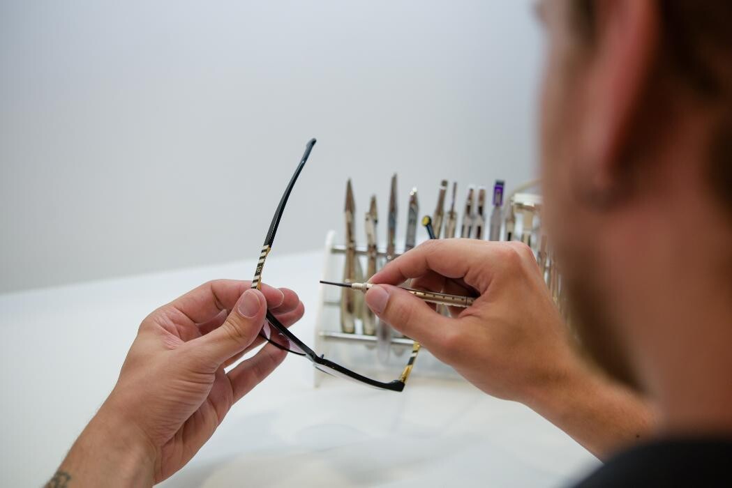 Bilder Optik Seidel in Ebersberg - Ihr Optiker für Brillen und Kontaktlinsen