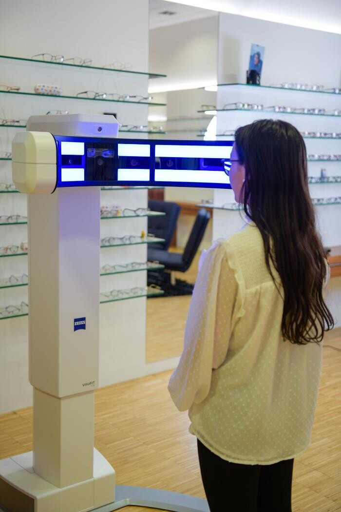 Bilder Optik Seidel in Ebersberg - Ihr Optiker für Brillen und Kontaktlinsen