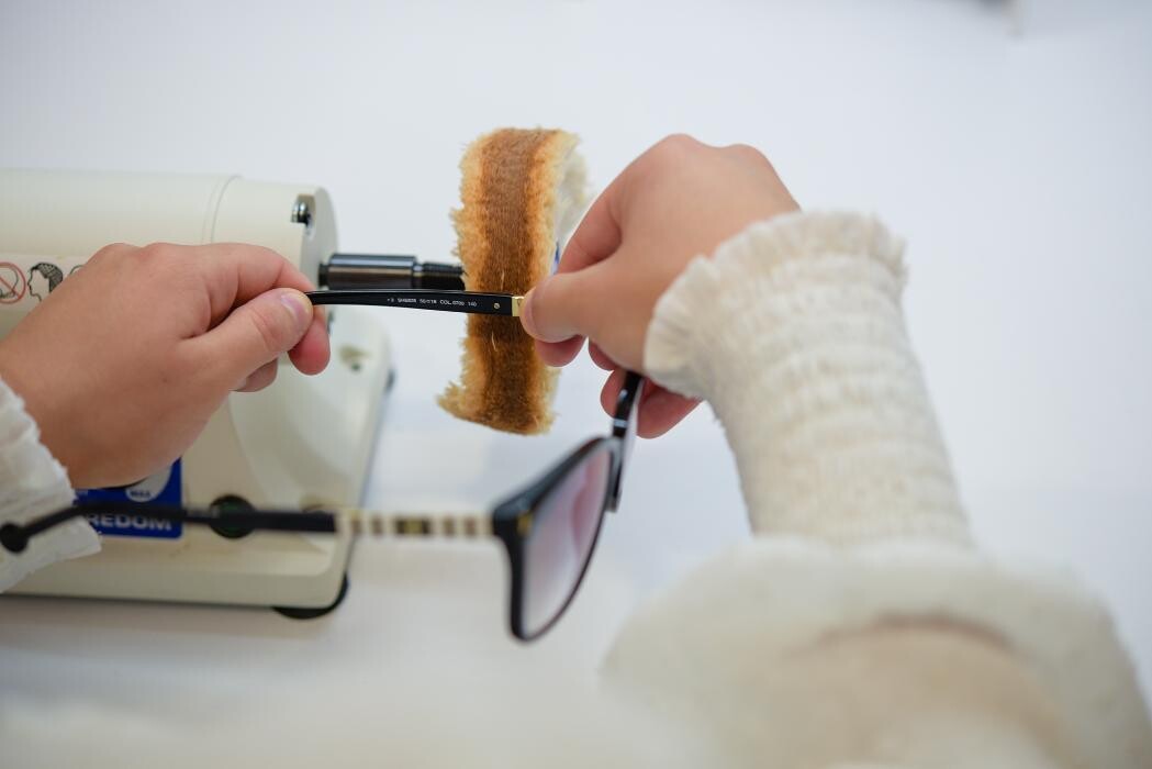 Bilder Optik Seidel in Ebersberg - Ihr Optiker für Brillen und Kontaktlinsen
